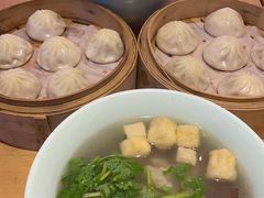 -回味鸭血粉丝汤(新城市广场店)