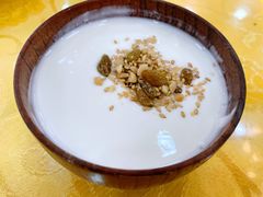 酸奶-新疆巴州金丝特餐厅(大钟寺店)