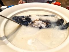 -久宴·天目湖大鱼头(恐龙园店)