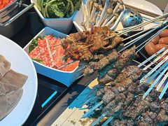 -唯爱KTV聚会餐厅(仙林东城汇店)