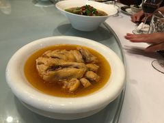 -老洋房花园饭店(绍兴路店)