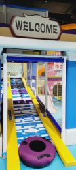 -反弹蹦床公园·亲子乐园·团建·派对(巴南万达店)