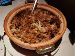 -八府香鸭·啫啫煲(华山路店)