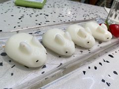 -大树餐厅(朝阳大悦城店)