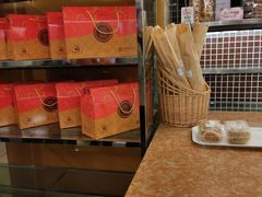 -国际饭店·帆声西饼屋(黄河路店)