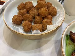-东兴楼饭庄(六里桥店)