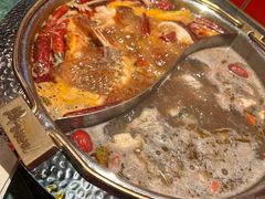 -牛New寿喜烧(金鹰世界店)