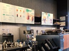 -星巴克(广州番禺钻汇广场分店)