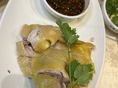 -南海渔家•海鲜•正宗海南菜(海棠湾店)