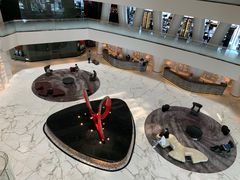 -广州四季酒店·意珍·意式自助餐