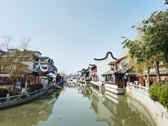 -召稼楼古镇