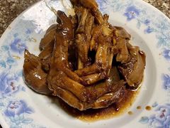 -许村蟹面(海宁许村大道店)