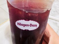 -哈根达斯(济南万象城店)