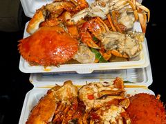 -辣螃铠盆盆蟹大排档(总店)