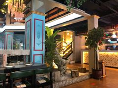 -壹号院音乐餐厅•烤全羊•新疆菜(浐灞店)