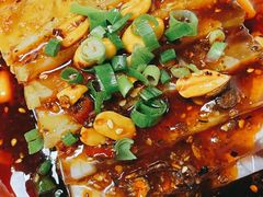 -九寨沟石锅鱼(沣峪口二十年店)