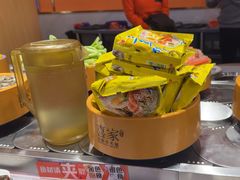 -喜家自助小火锅(乐客城店)