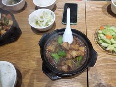 -膳当家黄焖鸡米饭(汉口路店)