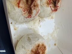 -长发西饼(临顿路店)