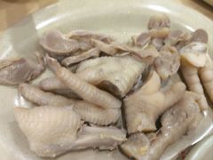 -百家鸡味馆(清泰店)