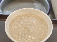 鸡蛋花生汤-黄则和花生汤(中山路店)