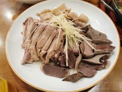 鹅五拼-乡亲鹅肉城(吴江店)