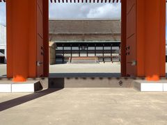 -京都御所