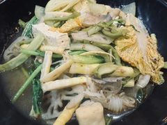 -万记麻辣烫国展总店