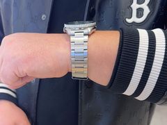 -亨吉利世界名表中心(砂之船奥莱店)