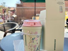 -星巴克(天津五大道店)