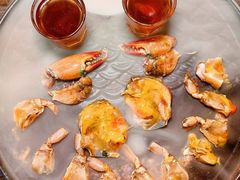 -大洋家·潮汕鱼鲜·花胶砂锅粥(天河东路店)