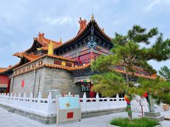 -大召无量寺