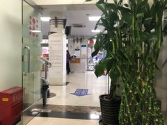 -上海市口腔医院(徐汇院区)
