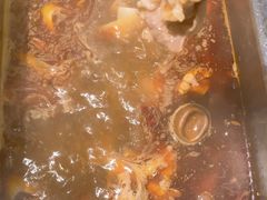 -九府羊鲜羊火锅·烧烤·小海鲜(华汇大厦店)