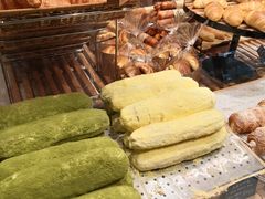 -工匠面包(壹方店)