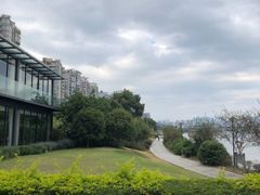 -江滨壹号艺文空间复合餐厅(闽江大道店)