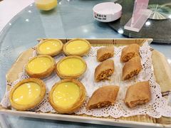 花生薄撑-绿雅居原生态农庄(小涌店)