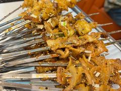 -头牌·鹤岗小串(万达店)