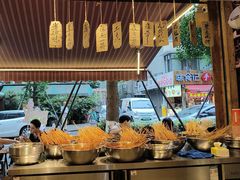 -嘉州鲜知味钵钵鸡(奎星楼店)