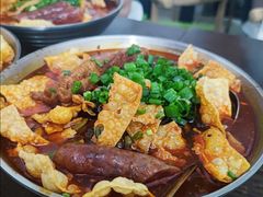 -龍城柳州螺蛳粉(群星路店)