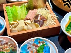 -探鱼·鲜青椒爽麻烤鱼(领展购物广场店)