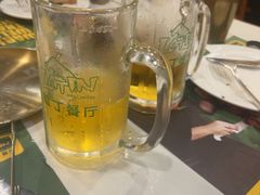 -拉丁餐厅·巴西烤肉自助(正佳广场店)