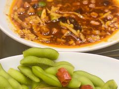-李赵合鲜肉烧烤(西荷店)