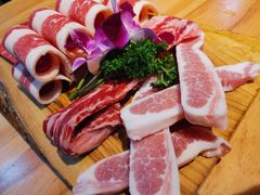 -金顺碳烤肉(1号店)