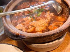 -蜜桃餐厅·伴山(湖滨商业街店)