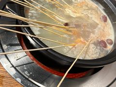 -江湖六膳門串串香(隆礼路店)