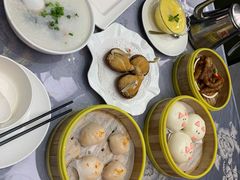 -古南都·老广东酒楼(龙江店)