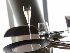 -广州四季酒店·佰鲜汇·现代法餐