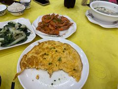 -秋姐美食店(旅游大道店)