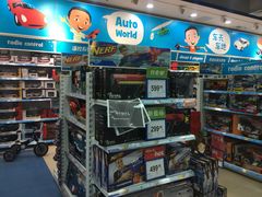-TOYSRUS玩具反斗城(无锡荟聚购物中心店)